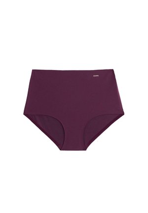 Closely, CLOSELY THE FREEDOM HIGH WAIST BRIEF  – CLOSELY CLOSELY - Slip - dark lilac