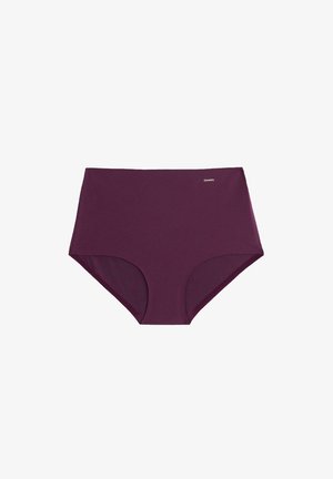 Closely, CLOSELY THE FREEDOM HIGH WAIST BRIEF – CLOSELY CLOSELY - Slip - dark lilac