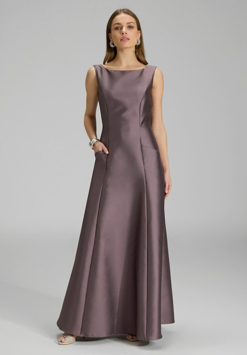 Swing SWING - Abiti per occasioni speciali - lilac
