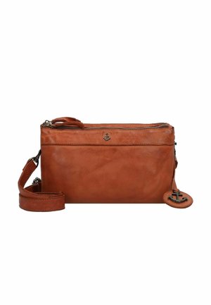 Bandolera - charming cognac