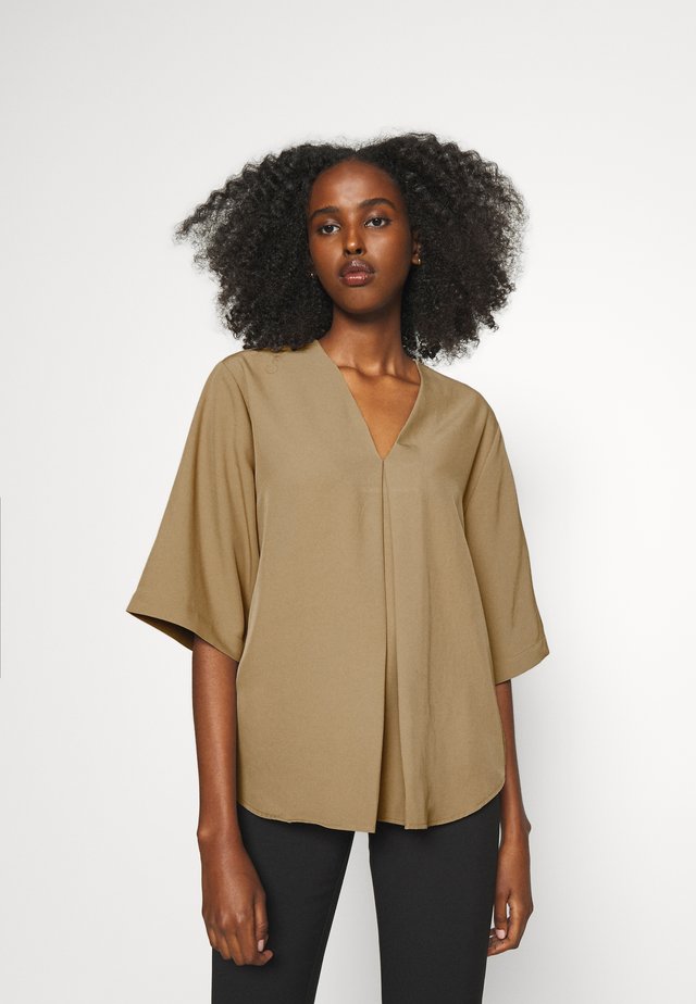 AKASIA - Blouse - tehina