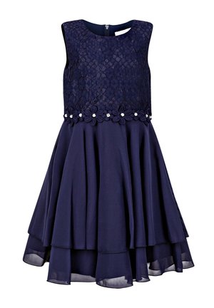 Cocktailklänning - dark blue