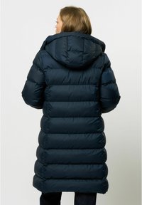 U.S. Polo Assn. GISLA - Ziemas mētelis - dark sapphire