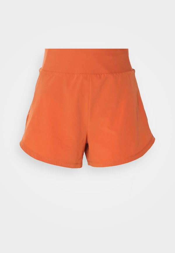 BLISS DF HR 3IN BR - Sports shorts3