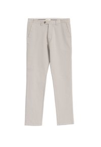 No seleccionado, blanco roto