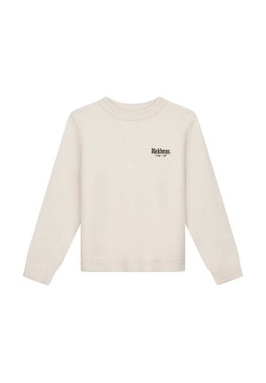 Jumper - beige