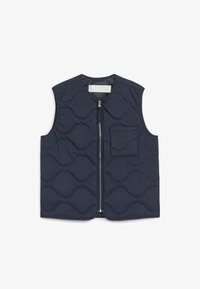 Non sélectionné, dark blue