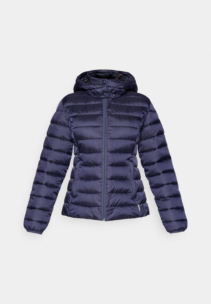 Napapijri Winterjas blauw Napapijri Winterjas blauw