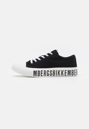AIDAN - Trainers - black