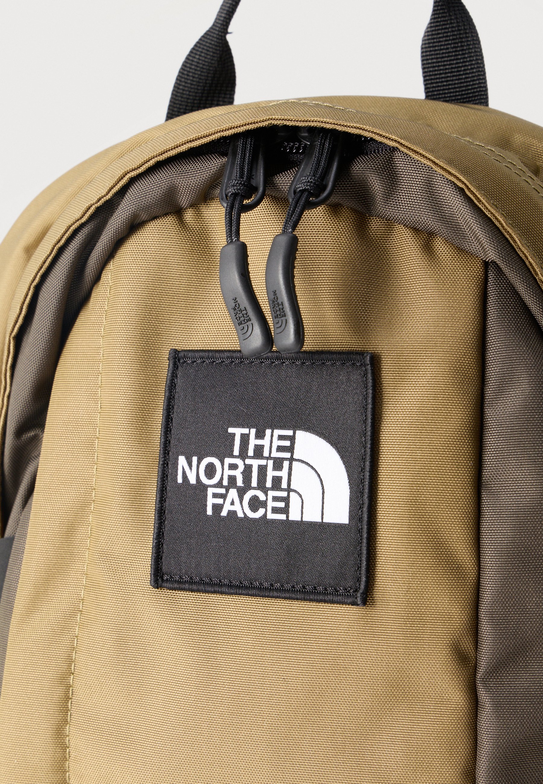 The North Face HOT SHOT MINI UNISEX - Mochila - cedar new taupe