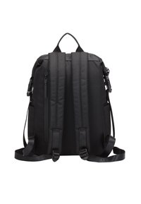 CONSIGNED LAMONT - Zaino - black