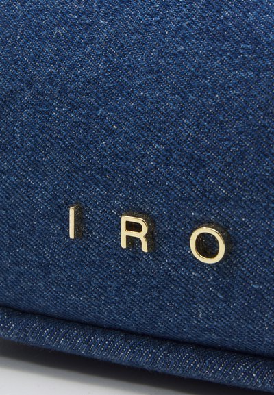 Iro NOUE BABY  - Sac à main - denim blue