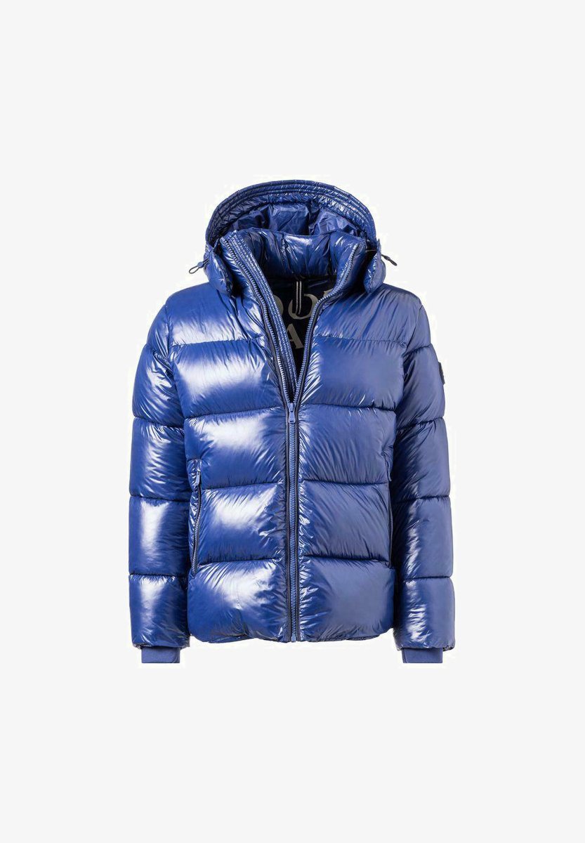 Joop Winterjacke 58 Hood Daunenjacke Von Joop Herren Winterjacke