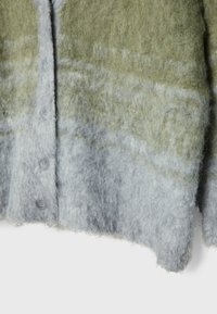 Stradivarius Gilet - grey