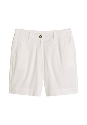 Marc O'Polo, Shorts - white
