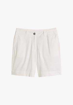 Marc O'Polo, Shorts - white