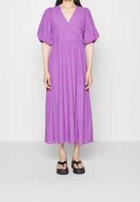 mbyM Vardagsklänning - purple