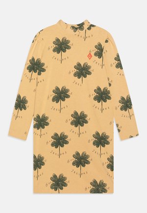 THE ANIMALS OBSERVATORY Robe en jersey - brown