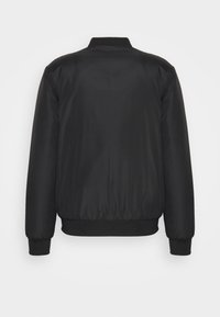 Brave Soul CASE - Blusão aviador - black