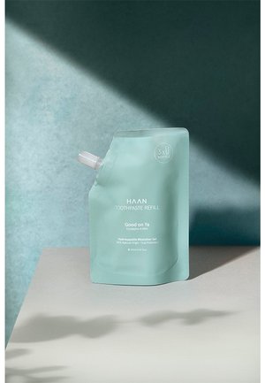 HAAN TOOTHPASTE REFILL GOOD ON YA - Dental care - blue