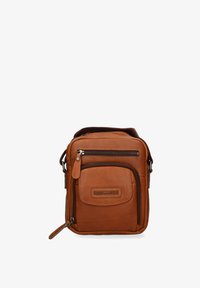 Unausgewählt, brown