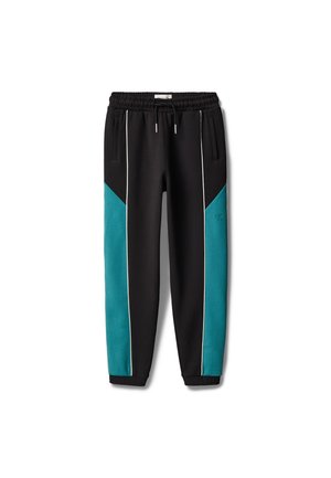 Calvin Klein Jeans, JOGGER - Træningsbukser - black