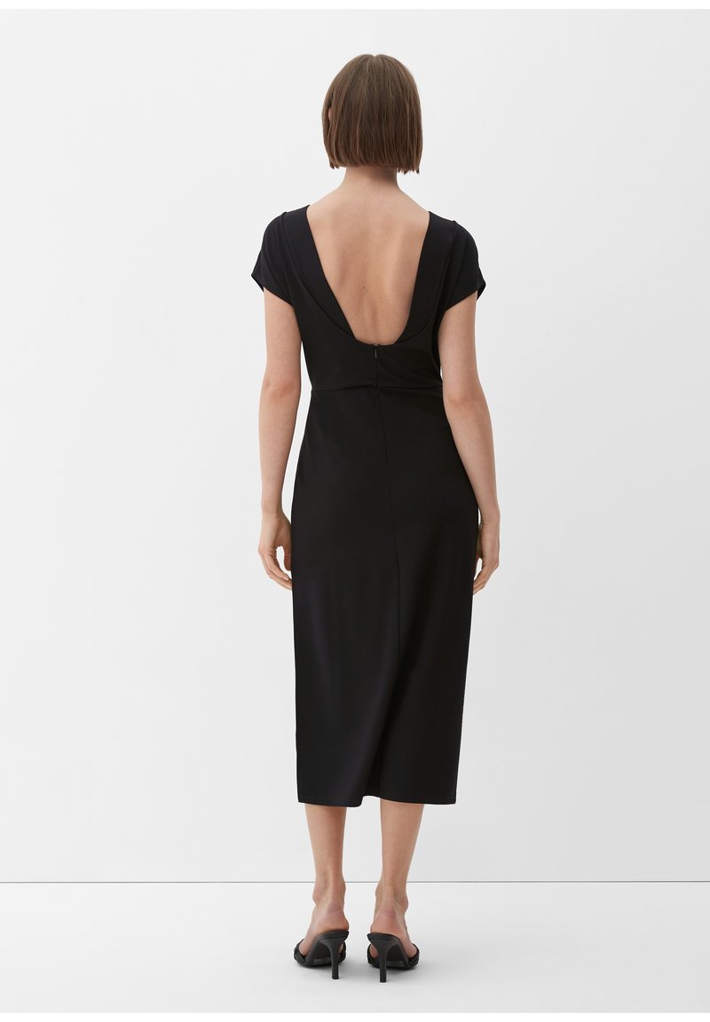 Prenda Bolsillos Cremallera Falda S.Oliver BLACK LABEL Para Mujer