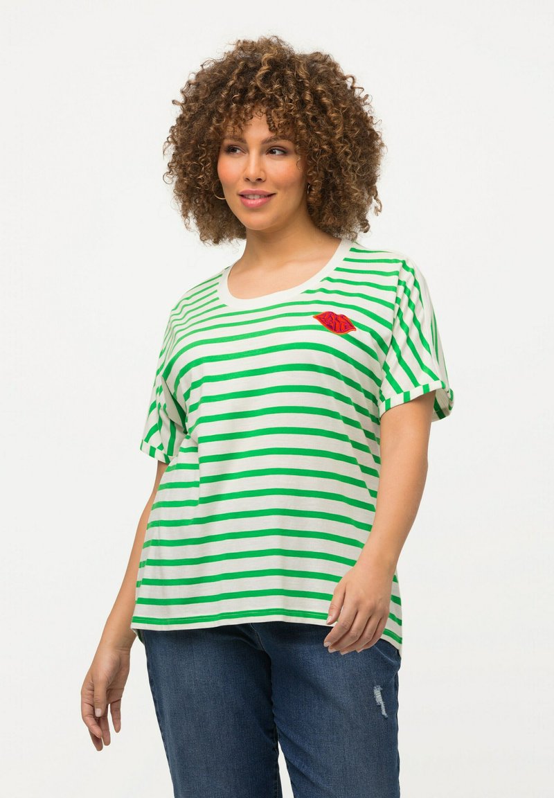 ulla popken t shirts dames