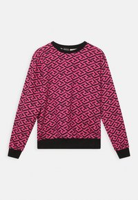Versace Sweatshirt - black