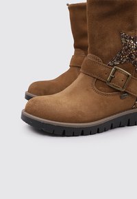 IMAC Bottes de neige - camel