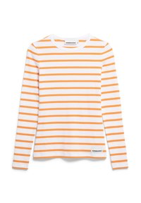 Unausgewählt, white light tangerine