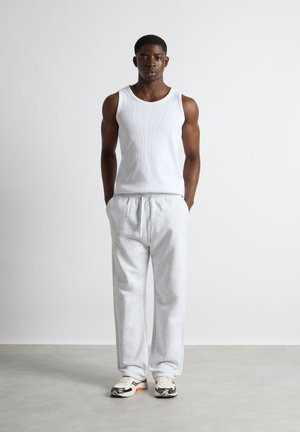 Burocs, BASIC 2 PACK - Top - white/white