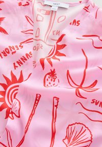 REGULAR FIT - LONGLINE KIMONO COVER-UP  - Nyári dzseki - sunny senorita