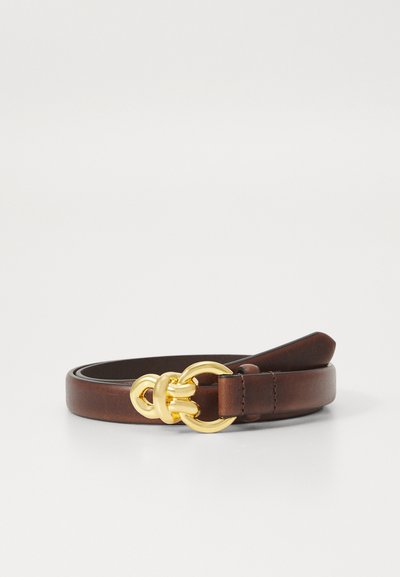 sandro BELT - Curea - marron