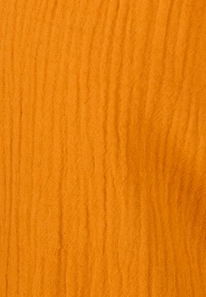 Damart, CASUAL STYLE - Bluse - ochre