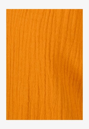 Damart, CASUAL STYLE - Bluse - ochre