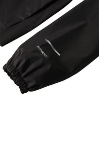 The North Face G ANTORA RAIN JACKET - Chaqueta de entrenamiento - tnf black