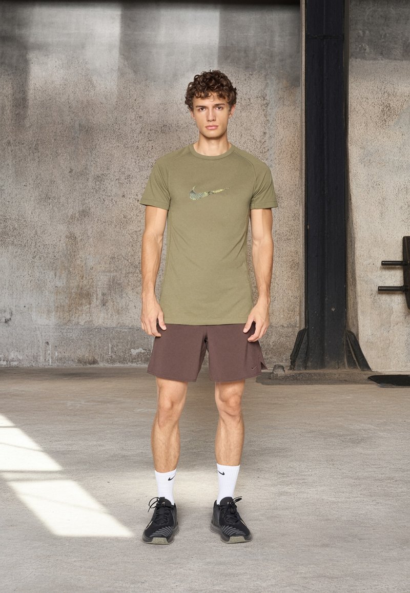 Tuta Con Tasche Zip G Gradual Pantaloni Uomo Elasticizzati - Altezze 76-86cm, Tasche Con Cerniera, Per Golf E Sport Pantaloni Golf Allenamento - Foto 8