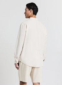 Calliope Camicia - beige chiaro melange