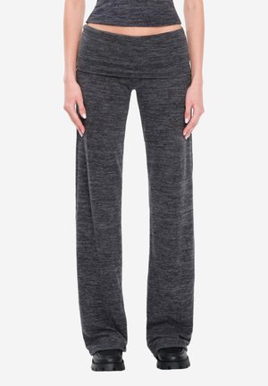 NITA  - Pantaloni sportivi - grey