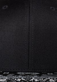 Flexfit BANDANA SNAPBACK - Kepuraitė - black