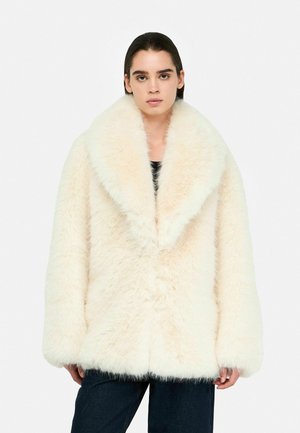 LIU JO Talvemantel - beige