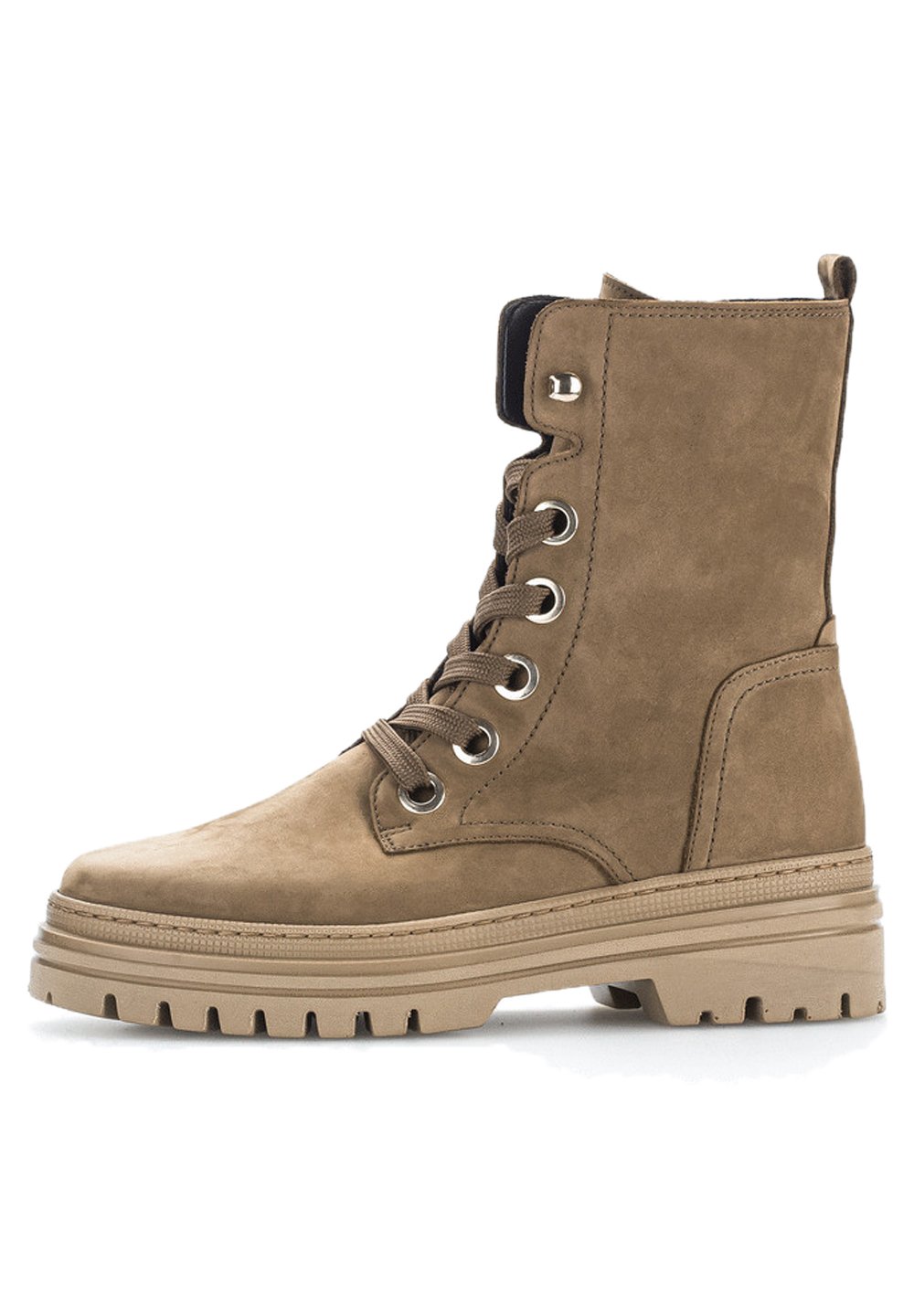 Gabor Dames Biker Boots, vrouwen enkellaarzen, verwisselbaar voetbed, zwart, 38 EU Gabor Dames Biker Boots, vrouwen enkellaarzen, verwisselbaar voetbed, zwart, 38 EU