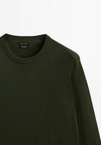 Massimo Dutti Sweter