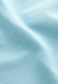 Next HEAVYWEIGHT 3 PACK - Basic póló - blue pink mint green