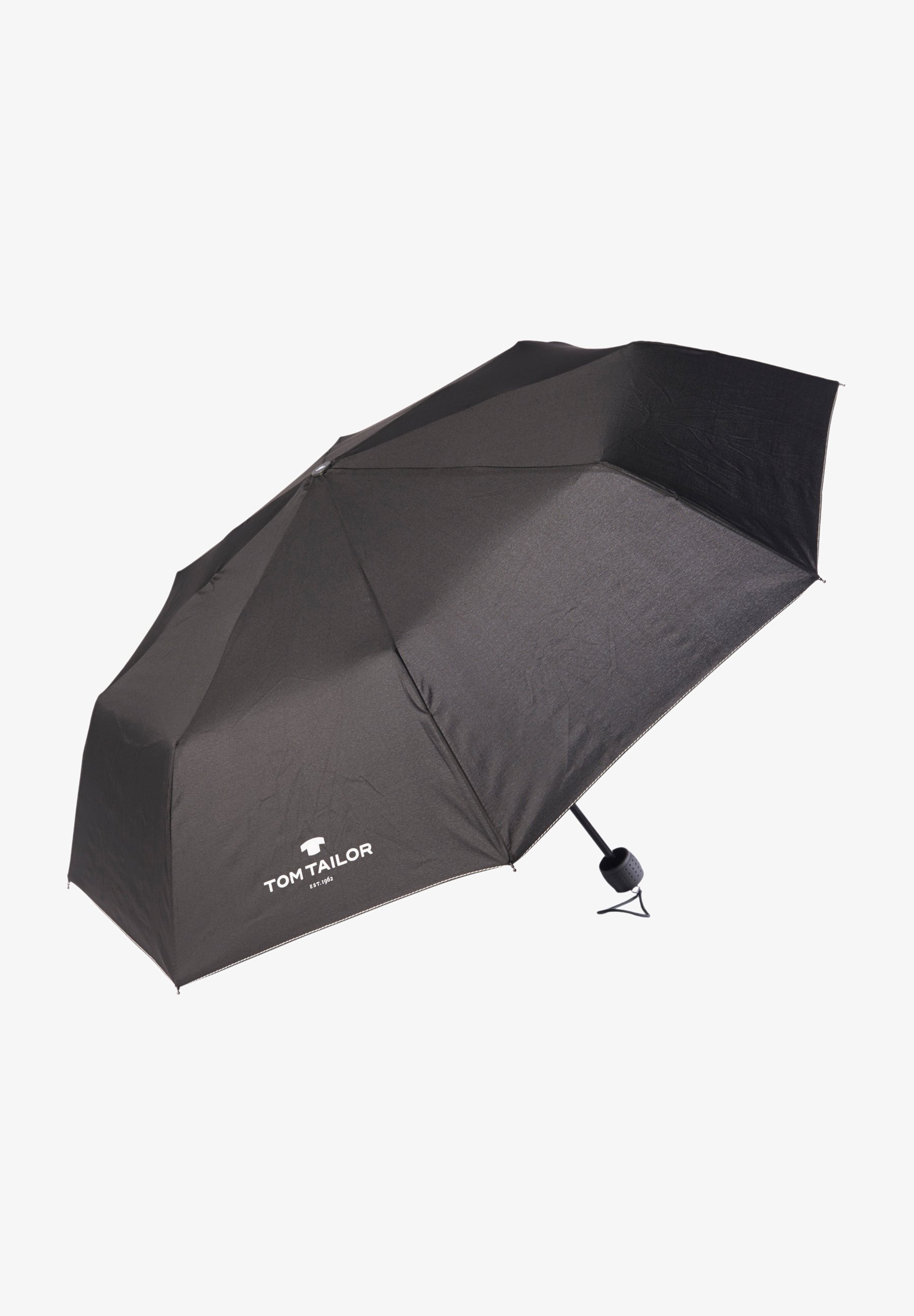 TOM TAILOR Umbrella black Zalando