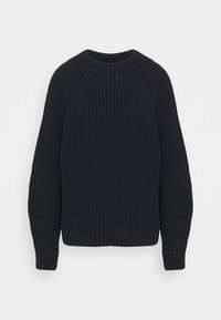 TOM TAILOR Trui - dark blue
