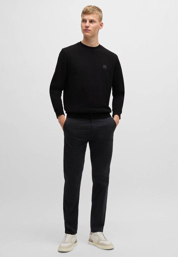 WESTART - Sweatshirt - schwarz2