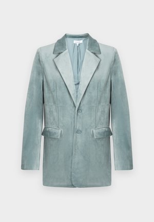 ELIO SINGLE BREASTED UNISEX - Σακάκι τύπου μπλέιζερ - blue