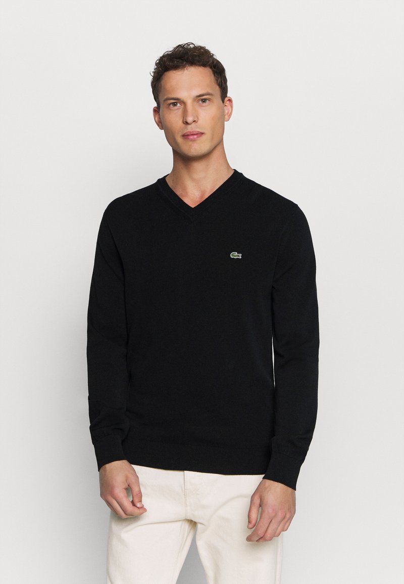 Lacoste Jumper - black